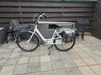 Gazelle dames of moederfiets in goede staat, Ophalen, 53 tot 56 cm, Versnellingen, Zo goed als nieuw
