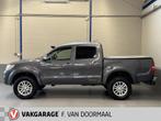 Toyota Hilux 2.5 D-4D LX | 5-pers. | Marge (bj 2015), Auto's, Toyota, Achterwielaandrijving, Gebruikt, 14 km/l, Bedrijf