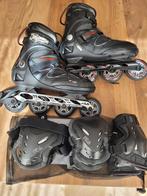 Skeelers Fila mt 42, Overige merken, Inline skates 4 wielen, Gebruikt, Ophalen of Verzenden