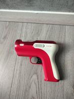 PlayStation Move Light Gun - Schietplezier!, Ophalen of Verzenden, Gebruikt