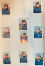 Voetbal kaarten van Vanderhout en schaatsers van Brio, Ophalen of Verzenden, Gebruikt, Overige binnenlandse clubs, Spelerskaart