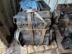 Ferguson tef massey ferguson 35 motoren onderdelen, Ophalen