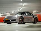 Porsche 911 3.8 Turbo - UNIEK - Aero pack - Lift systeem, Auto's, Porsche, Automaat, Euro 6, 4 stoelen, Bedrijf