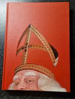 Bram van der Vlugt - Sinterklaas bestaat!, Ophalen of Verzenden, Nieuw, Bram van der Vlugt