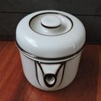 Vintage theepot Thomas scandic Shadow Germany '70 Bengston, Ophalen of Verzenden