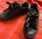 Puma Sneakers Zwart Maat 37, Ophalen of Verzenden, Gedragen, Zwart, Sneakers of Gympen