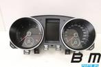 Tellerunit VW Golf 6 Cabrio diesel 5K7920872B, Auto-onderdelen, Gebruikt