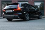 Volvo V60 2.0 T6 Twin Engine AWD Inscription PANO|LEER|PILOT, Automaat, Gebruikt, Euro 6, 4 cilinders