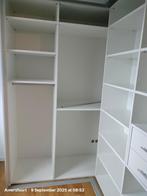 Hang-/Legkast voor hoek opstelling., Ophalen, Gebruikt, 200 cm of meer, 150 tot 200 cm