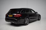 Mercedes-Benz C-klasse Estate Business Solution AMG Limited, Automaat, 4 cilinders, 129 pk, Zwart