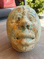 Sjer jacobs beeld hoog 25 cm ., Antiek en Kunst, Ophalen of Verzenden