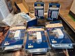 Lemax adapters, Ophalen of Verzenden, Nieuw