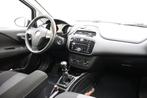 Fiat Punto Evo 0.9 TwinAir Street 5-Deurs | Airconditioning, Auto's, Fiat, Origineel Nederlands, Te koop, 5 stoelen, Benzine