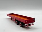 WSI LAG van HOOL klassieke vlakke trailer, Hobby en Vrije tijd, Modelauto's | 1:50, HGL74-@hotmail.com, Nieuw, Ophalen of Verzenden