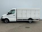 Mercedes-Benz Sprinter 311 2.2 CDI 366 40 gr _0 ijswagen 10, Auto's, Bestelauto's, Stof, Gebruikt, Euro 6, 4 cilinders