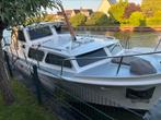 Kajuitboot, Ophalen of Verzenden, Zo goed als nieuw