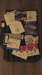 Zeer complete collectie Jaarsets 1999/2015 UNC/PROOF, Ophalen of Verzenden, Overige landen, Overige waardes, Setje
