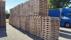80/120 pallets, Ophalen, Zo goed als nieuw