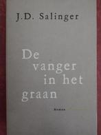 Salinger De vanger in het graan, Ophalen of Verzenden, Zo goed als nieuw, Nederland