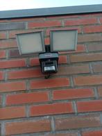 Brennenstuhl Wandlamp met Bewegingssensor, Ophalen, Kunststof, Gebruikt, Wandlamp