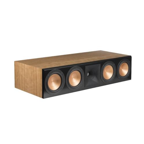 Klipsch: RC-64 III Centerspeaker - Cherry - Retour klant, Audio, Tv en Foto, Luidsprekers, Nieuw, Center speaker, 120 watt of meer