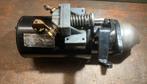 Nekaf startmotor, Verzenden