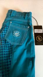 Rijbroek maat 36 petroll BR nieuw, Ophalen of Verzenden, Nieuw, Dressuur, Onderkleding