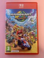 Mario Kart World - Nieuw!, Spelcomputers en Games, Games | Nintendo Wii U, Racen en Vliegen, Nieuw, Ophalen of Verzenden, Eén computer