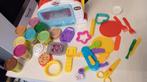 Play-Doh Oventje met Accessoires, Ophalen of Verzenden, Gebruikt, Jongen of Meisje