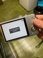 Gezocht: reparateur voor deze Lumix TZ-30, Ophalen, Gebruikt, Compact, 16 Megapixel