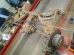 e30 e36 323ti achteras 3.07 188 5x120, Gebruikt, Bmw, Ophalen of Verzenden, BMW