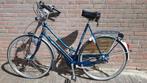 Gazelle Superieur Special damesfiets 61 cm nieuw uit 1991, Fietsen en Brommers, Fietsen | Dames | Damesfietsen, Ophalen, Versnellingen