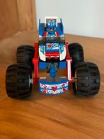 Lego racers 9094. Star Striker, Ophalen of Verzenden, Gebruikt, Complete set, Lego