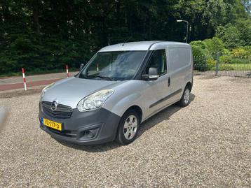 Opel Combo 1.3 CDTi L1H1 ecoFLEX Edition beschikbaar voor biedingen