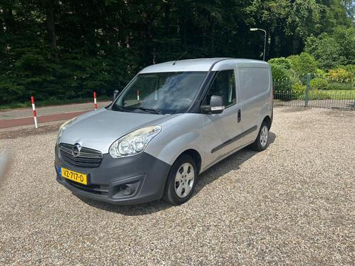 Opel Combo 1.3 CDTi L1H1 ecoFLEX Edition, Auto's, Bestelauto's, Bedrijf, Te koop, ABS, Boordcomputer, Centrale vergrendeling, Electronic Stability Program (ESP)