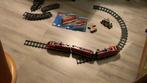 Prima Lego trein 7938, Kinderen en Baby's, Speelgoed | Duplo en Lego, Ophalen of Verzenden, Zo goed als nieuw
