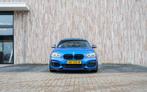 BMW 1-Serie (f20) 3.0 M135i 5DR Xdrive AUT 2015 Blauw, Origineel Nederlands, Te koop, 5 stoelen, Benzine