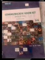 communicatie ict, Ophalen of Verzenden, Zo goed als nieuw, Overige niveaus