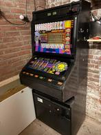 Supercards gokkast - Gulden - 1985  gokautomaat gokken, Verzamelen, Automaten | Gokkasten en Fruitautomaten, Gulden, Ophalen, Gebruikt