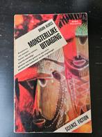 SF pocket Brian Aldiss, Boeken, Science fiction, Ophalen of Verzenden, Gelezen