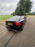 Volvo 2014 R-Design T6 3.0 330pk AWD, Auto's, Automaat, USB, 2953 cc, S60