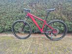 Ghost Nirvana MTB - Maat S, 27.5 inch, Fietsen en Brommers, Gebruikt, Hardtail, Heren, Ophalen