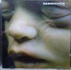 CD..Rammstein   ---   Mutter, Ophalen of Verzenden