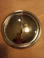 Deksel van Sigg pan, Kookpan of Snelkookpan, Inductieplaat, Ophalen of Verzenden, Zo goed als nieuw