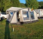 TEKOOP KNAUS SPORT silver selection 2019, Caravans en Kamperen, Schokbreker, Frans bed, Particulier, 5 tot 6 meter