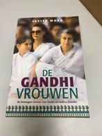 De Gandhi vrouwen, Ophalen of Verzenden, Gelezen