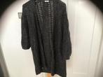 Dames vest grijs maat S, Maat 38/40 (M), Ophalen of Verzenden, Zo goed als nieuw, Grijs