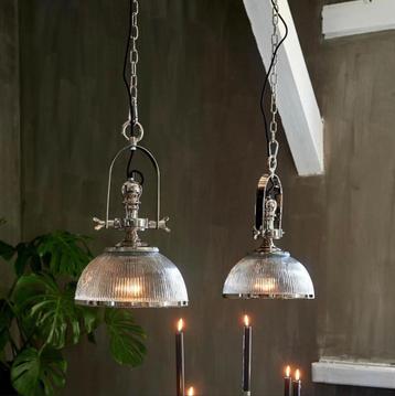 Rivera Maison Hanglamp Brixton Factory 2 stuks beschikbaar voor biedingen