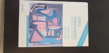 Leren Veranderen. Handboek voor Veranderkundige beschikbaar voor biedingen