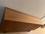 Stockholm Dressoir Ikea, Ophalen, Zo goed als nieuw, 25 tot 50 cm, 150 tot 200 cm